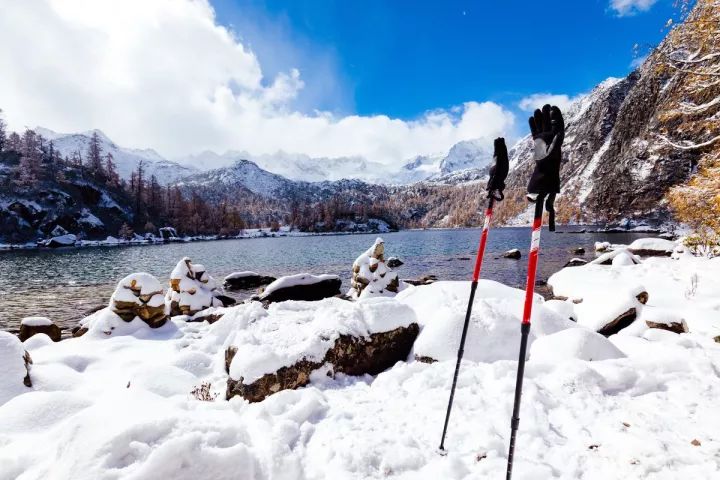 川西最美景点排行榜,四川冬季除了川西能去哪里