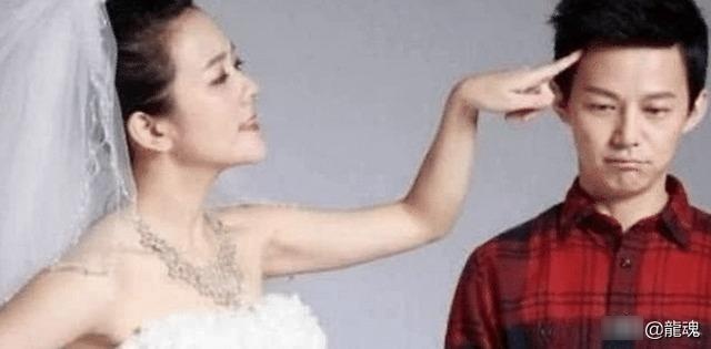 何炅第一次公开女朋友是谁,何炅自曝爱情故事