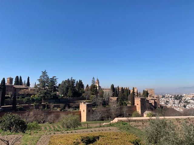 西班牙最美的宫殿,西班牙最美宫殿