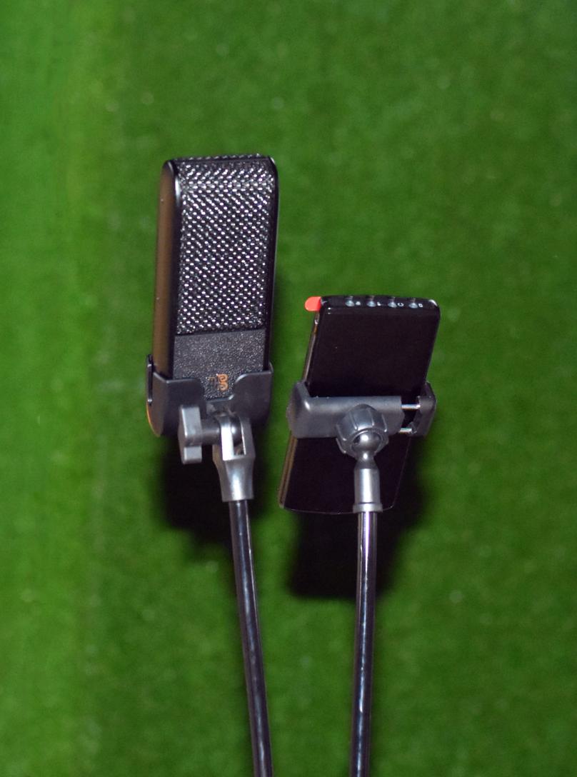 宅在家里的神器,唱吧直播声卡套装