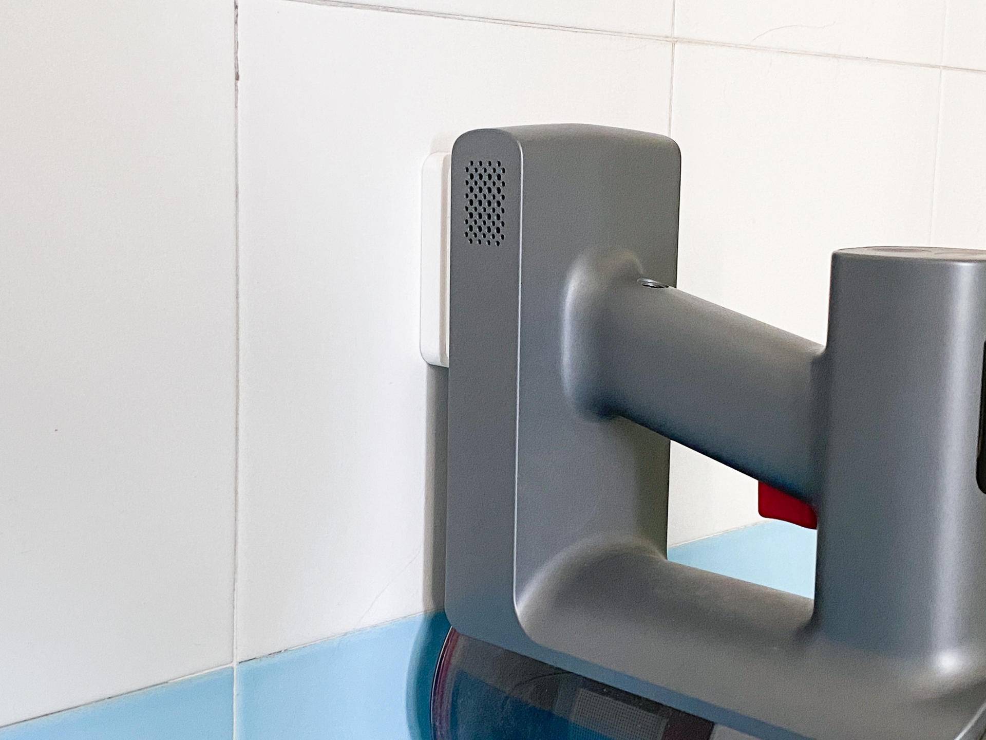 一人轻松扫全屋,娇小女生最爱用?顺造轻量手持吸尘器L1体验