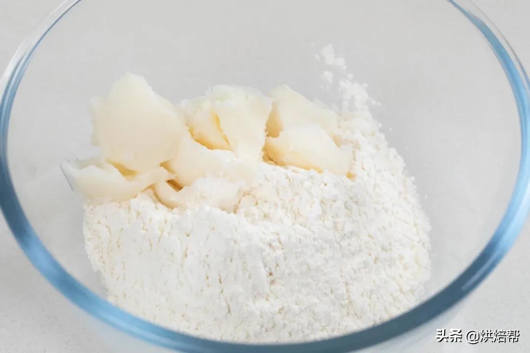 云南鲜花饼正宗做法花生油,云南正宗鲜花饼做法