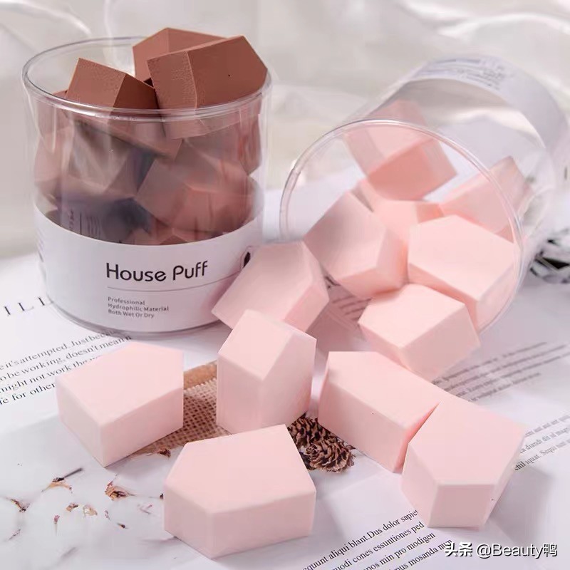 新人化妆入门隔离霜,新手化妆极简遮瑕隔离