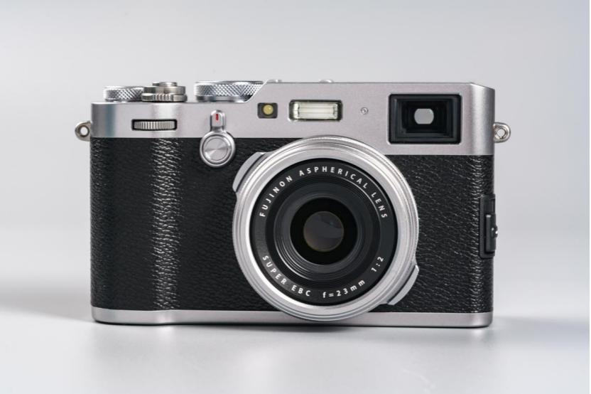 适合自己的相机才是最好的,现阶段最合适的相机