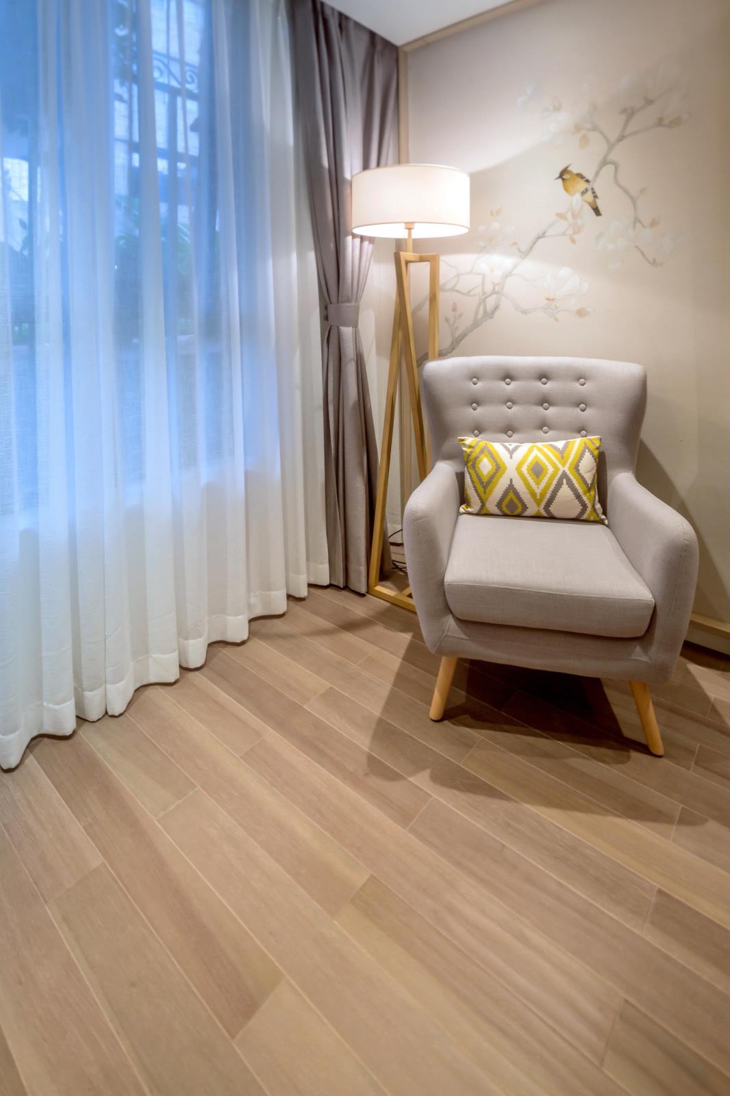 实木地板地暖和非地暖,地暖用什么实木地板最合适