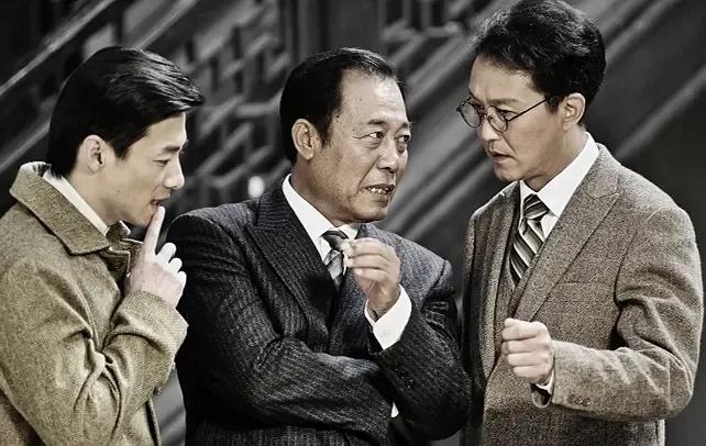 国内高分电视剧推荐,十大高分最经典国内电视剧