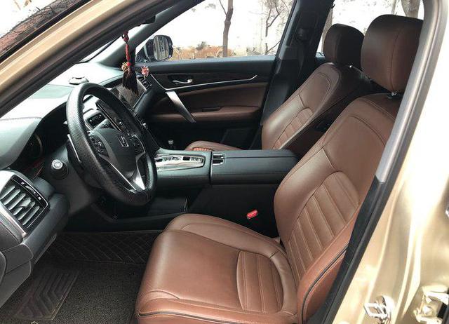 一般什么样的人开crv,一般开urv的是什么人