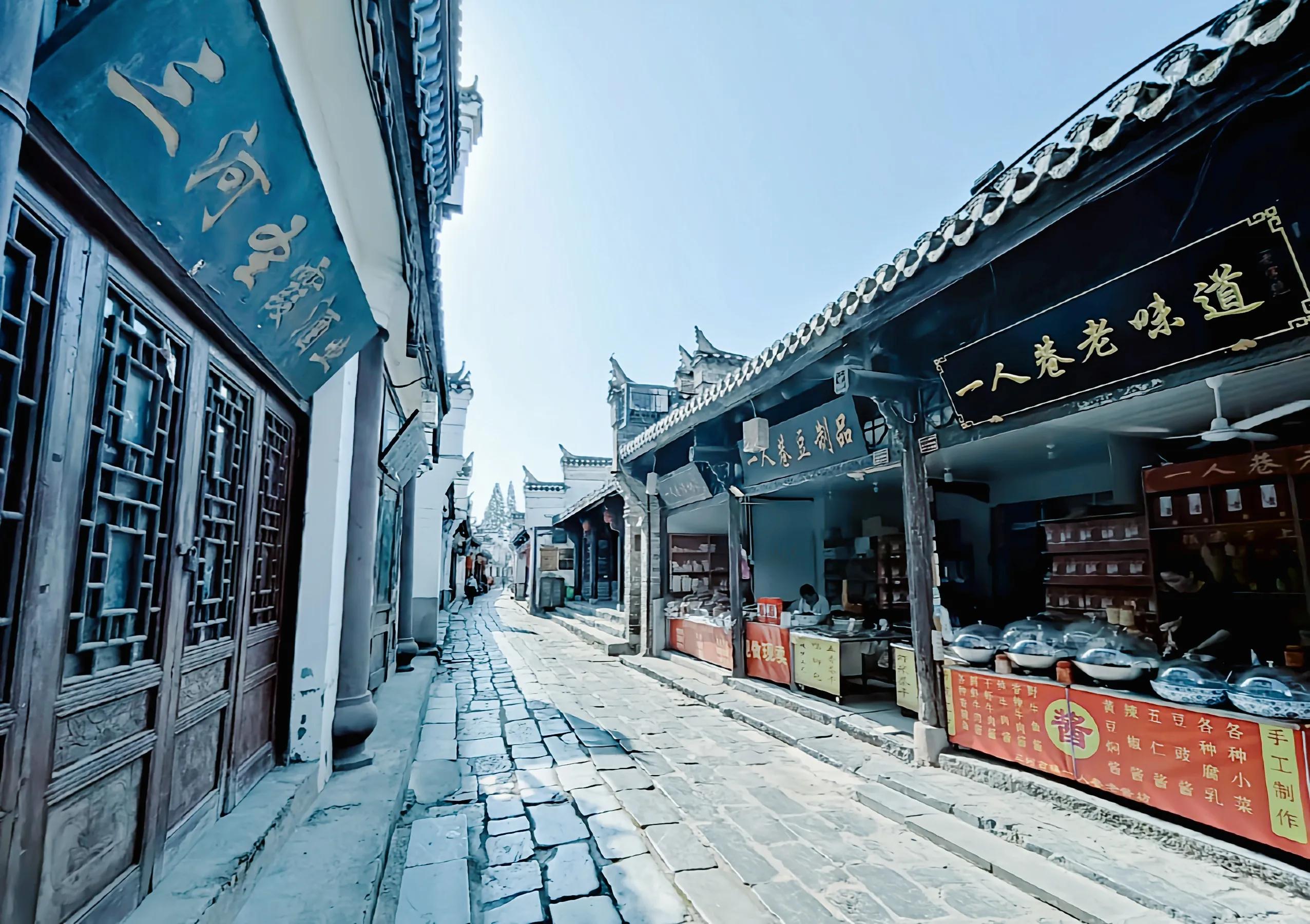 安徽泾县旅游攻略,泾县周边游玩的地方排行榜前十名