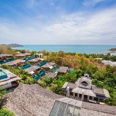 苏梅岛旅游推荐酒店,苏梅岛五星住宿攻略