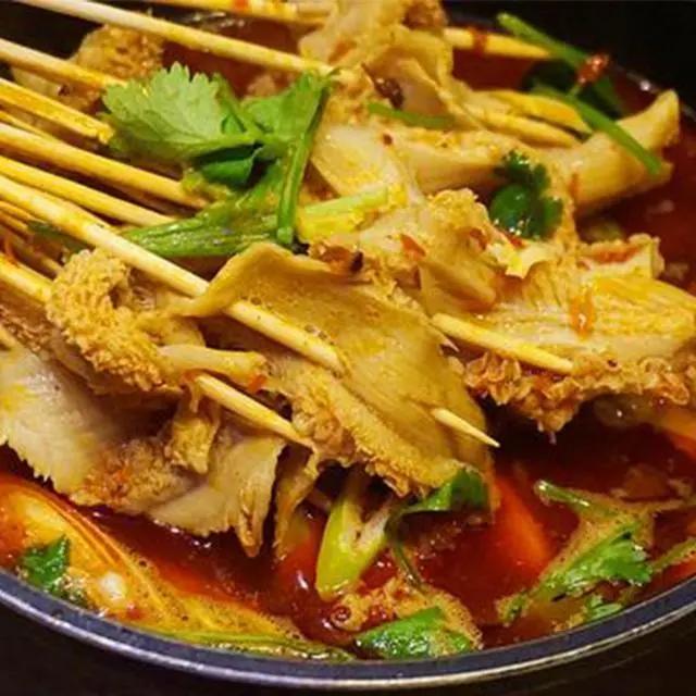 40种最常见的香料,香料知识与配方