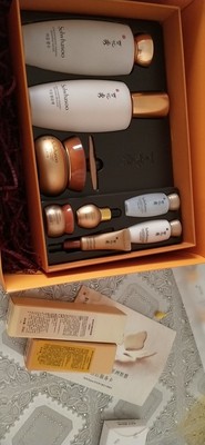 韩妆雪花秀的功效,韩妆雪花秀