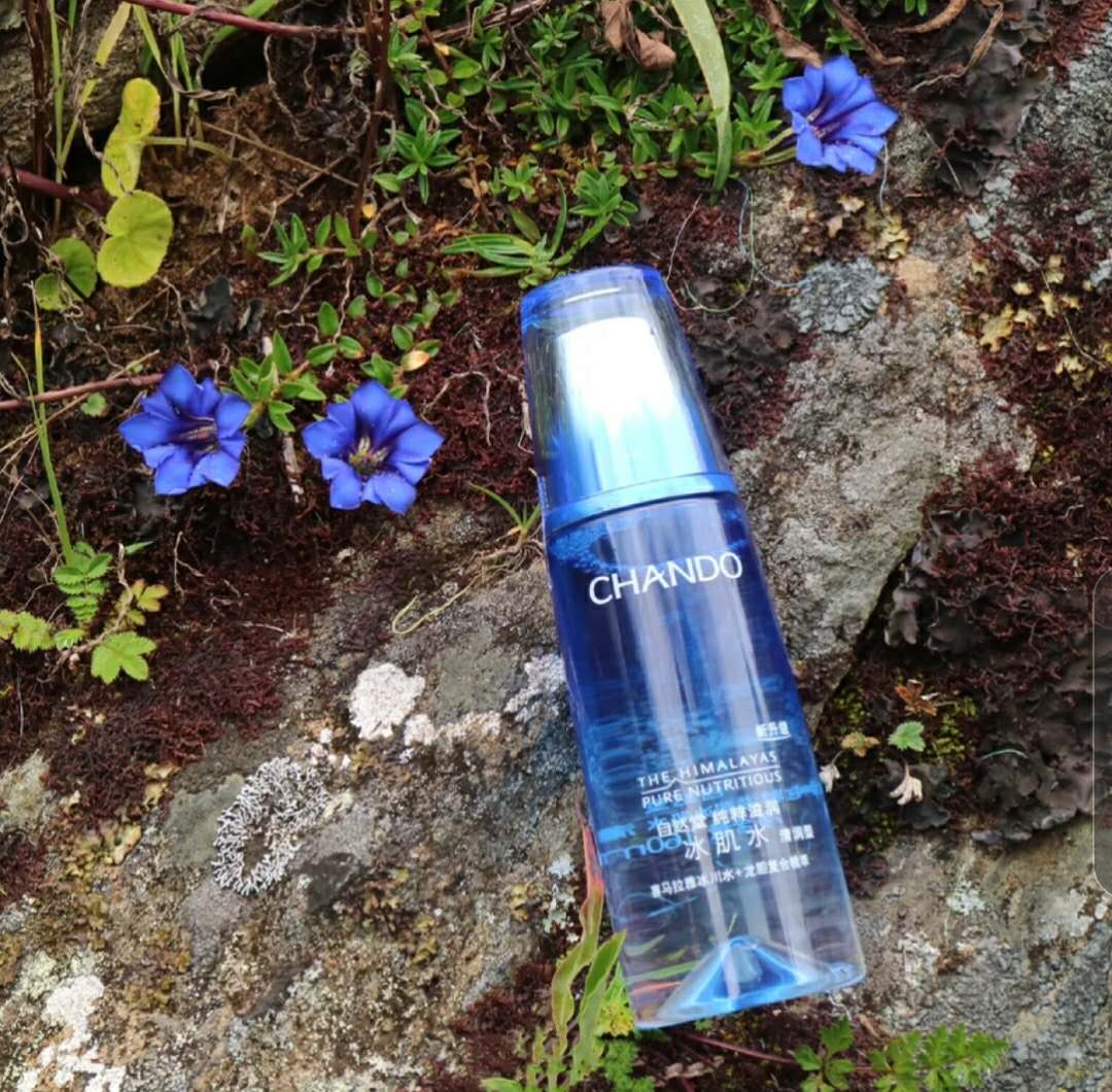 欧阳娜娜推荐的护肤品,欧阳娜娜同款护肤品推荐