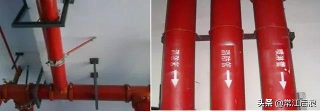 机电安装工程工艺,建筑机电安装新技术