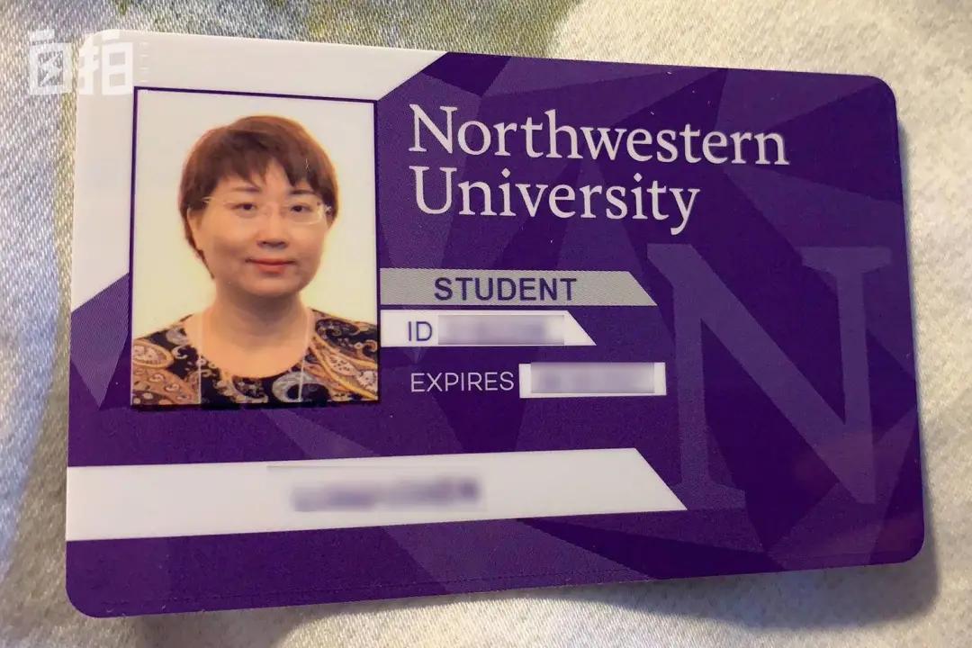 被同龄人刺激,我46岁从国企辞职,卖了上海闹市房,一个人到美国读书