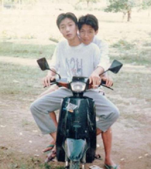 快男陈楚生夺冠完整版,快男陈楚生经历了什么