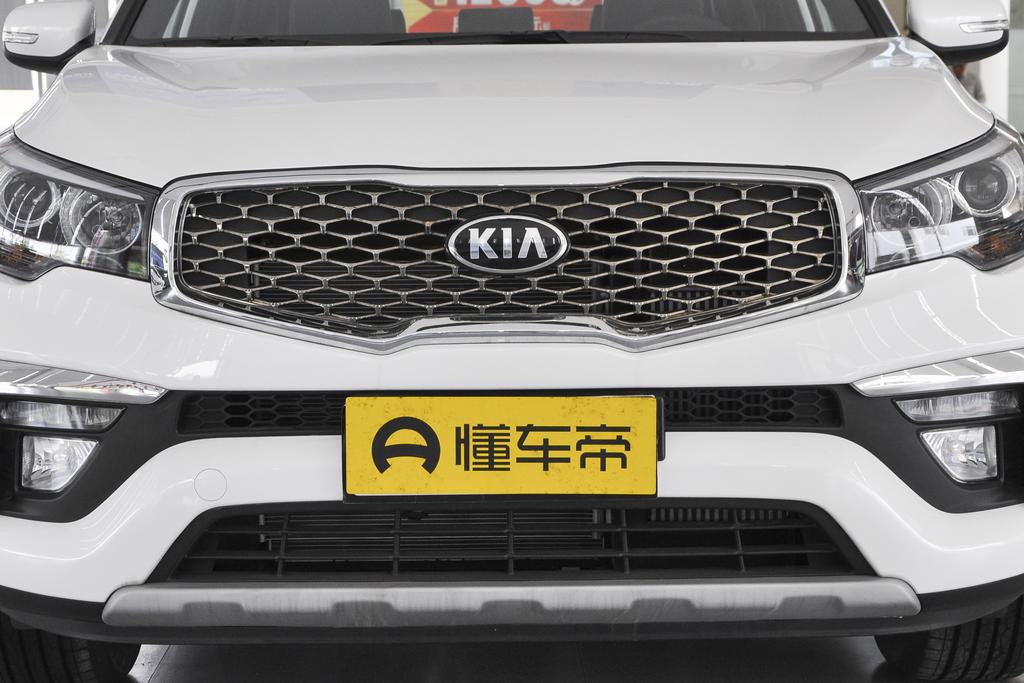 起亚kx7的真实车主吐槽,起亚kx7各项功能详解