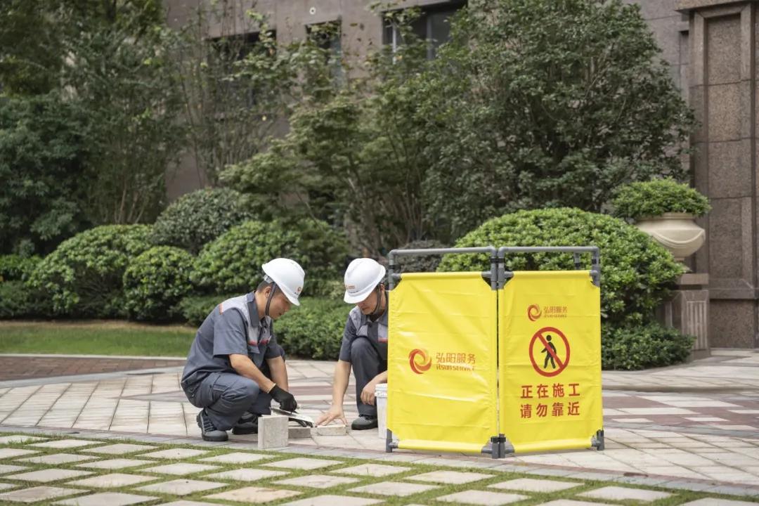 弘阳地产物业服务怎么样,弘阳物业服务集团有限公司