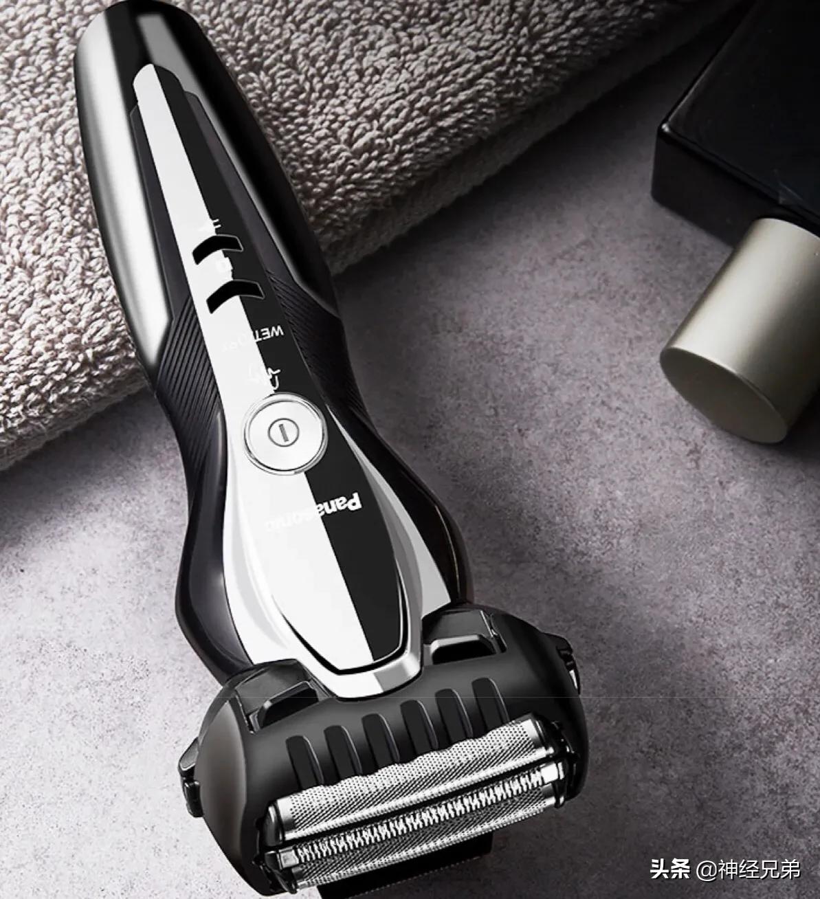 电动剃须刀入手推荐,2022新款电动剃须刀