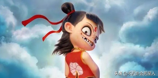 国漫哪吒票房过亿口碑爆表,继大鱼海棠后又一部国漫未播先火