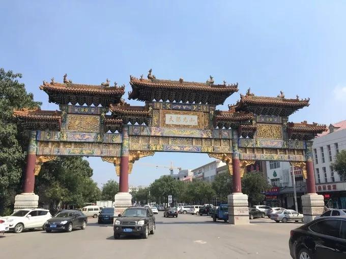 天津市今天的静海消息,天津骄傲的大静海