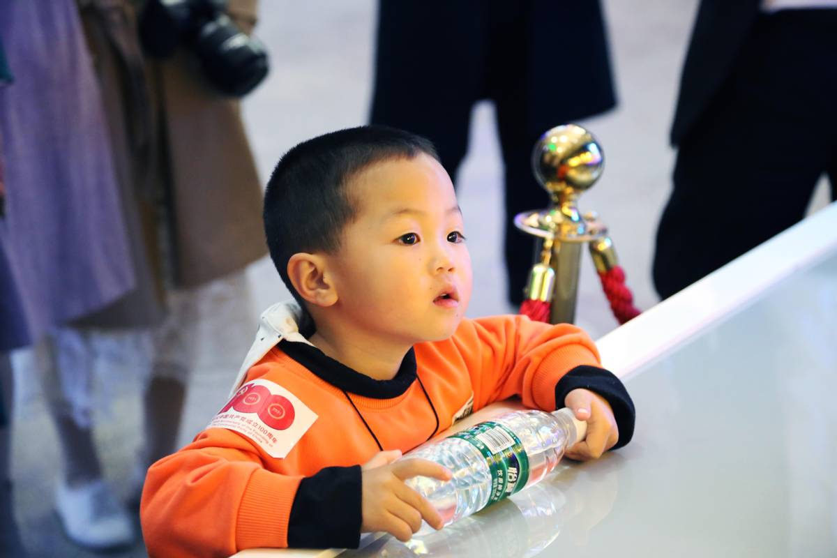 学*党**史、话科学、赏蔷薇，成都理工大学工程技术学院与你有“约”