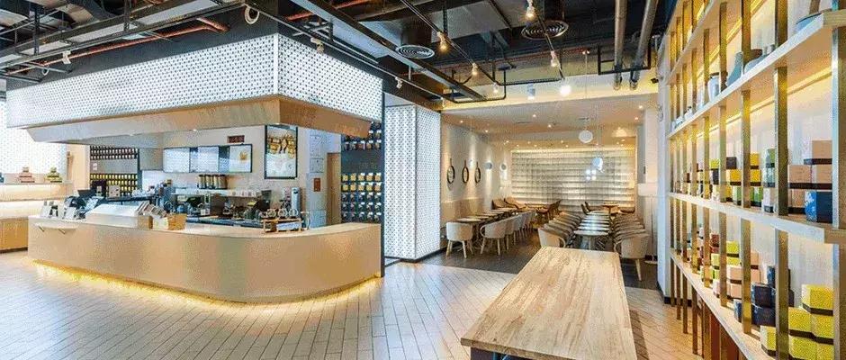 汕头最高的水吧,汕头排名第一饮品店