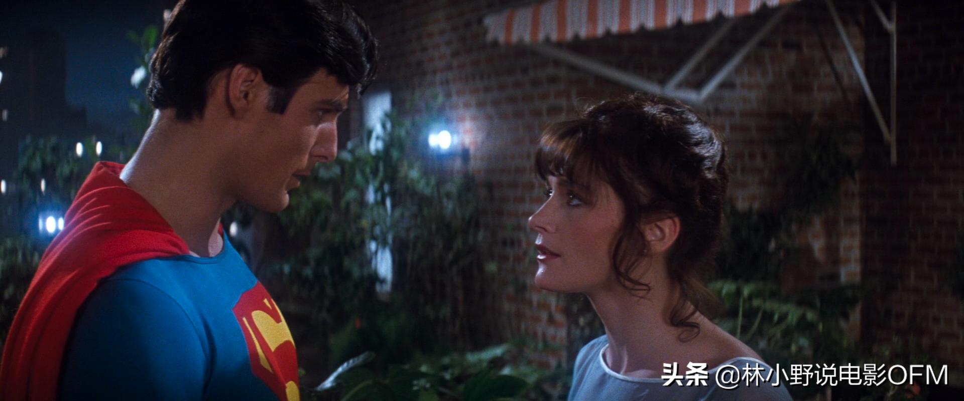 《超人》一部被诅咒的电影：女主角自杀，男主角瘫痪，小超人夭折