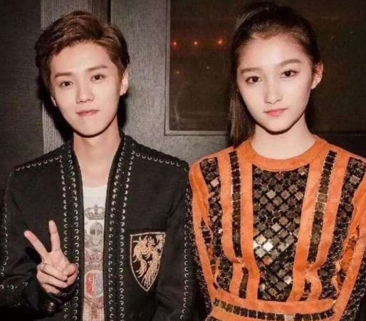 鹿晗想娶关晓彤,鹿晗真的要娶关晓彤吗