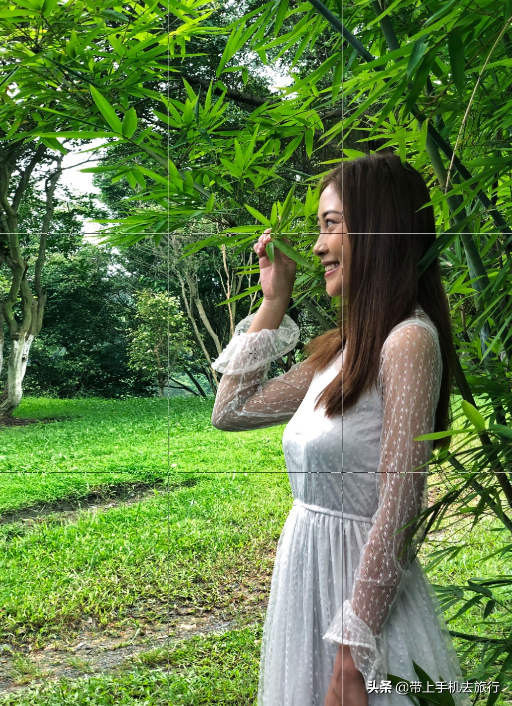 大疆mini2九宫格辅助线怎么打开,安卓手机怎么开九宫格分界线