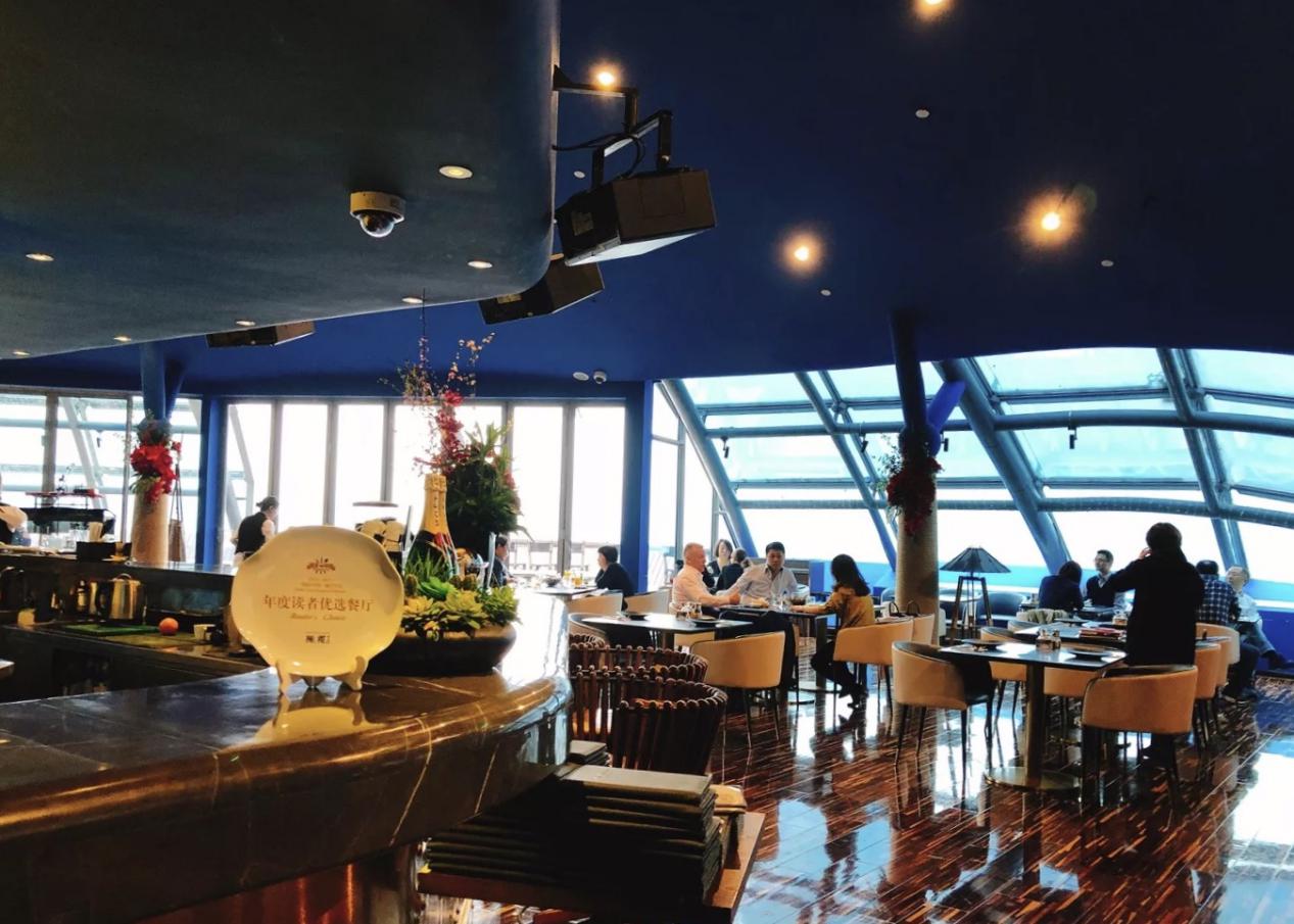 上海过生日中餐最佳去处,上海过生日高品质餐厅推荐