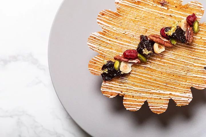 日本食玩日式甜品,日式甜品都有什么