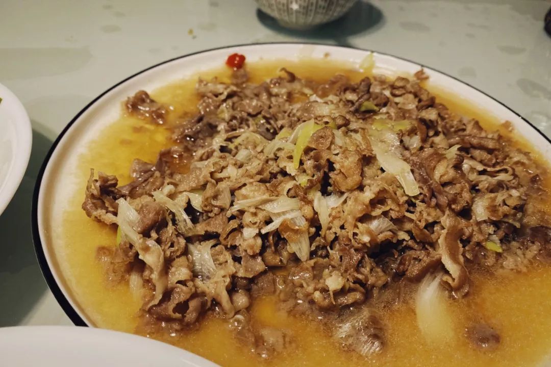 每天都为吃饭发愁,有多少人为了明天吃什么而发愁