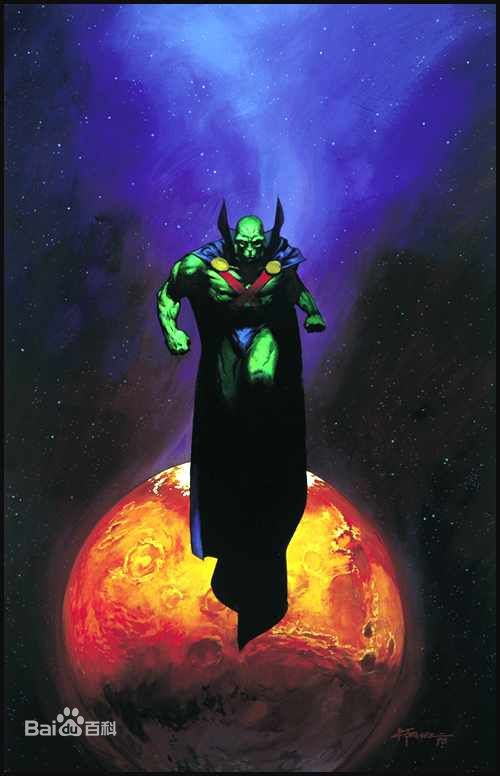 dc漫威漂亮的女性漫画人物,dc最强人物排名