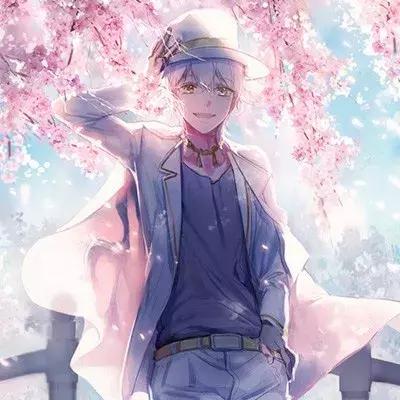 推荐一些超好看的头像包括自己的,超好看的10种头像