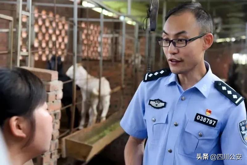 我为群众办实事驻村民警视频,我为群众办实事辅警个人事迹