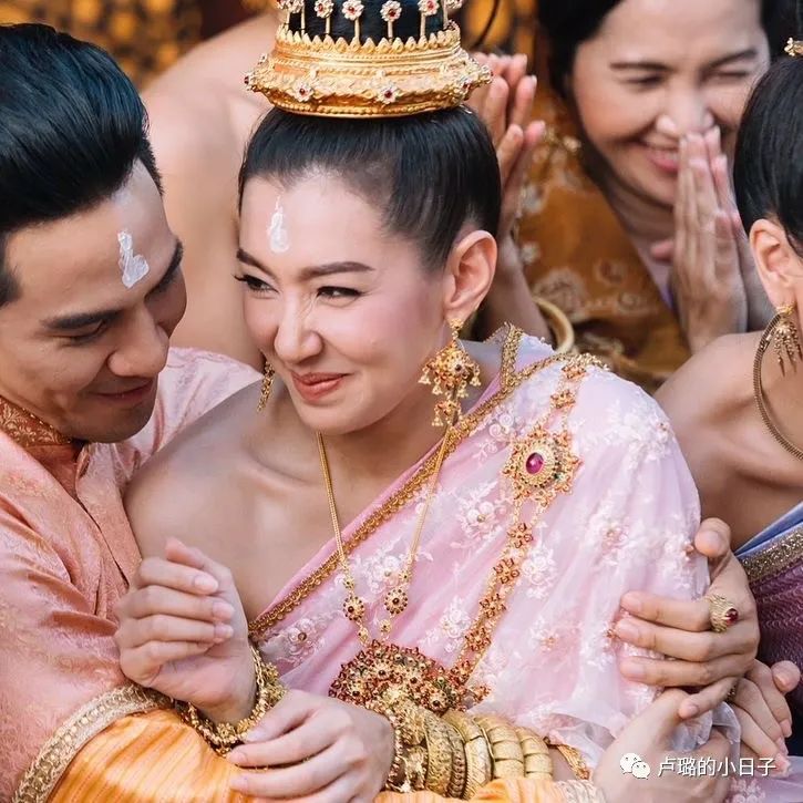 韩剧狗血泰剧,比韩剧还狗血的6部泰剧