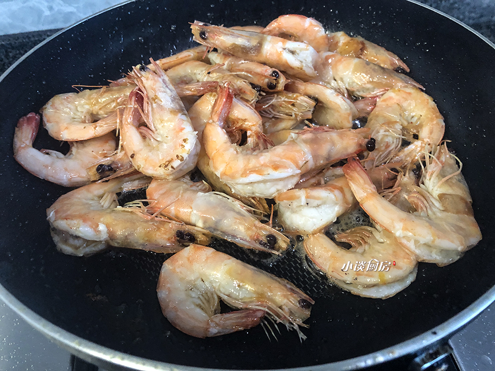 虾线不挑你们真的敢吃吗,虾线到底能不能吃