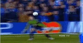 欧冠十大进球梅西,梅西打破欧冠进球纪录