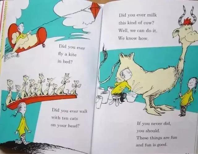 廖彩杏绘本八十五本,廖彩杏推荐书单