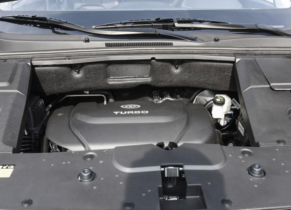 国产最省油7座suv推荐前十名,家用7座suv哪款车最实用