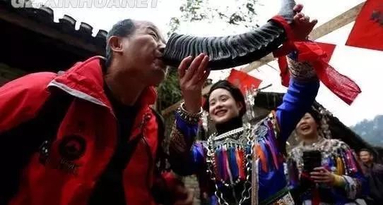 侗族饮食习俗,侗族饮食中哪四项最出名