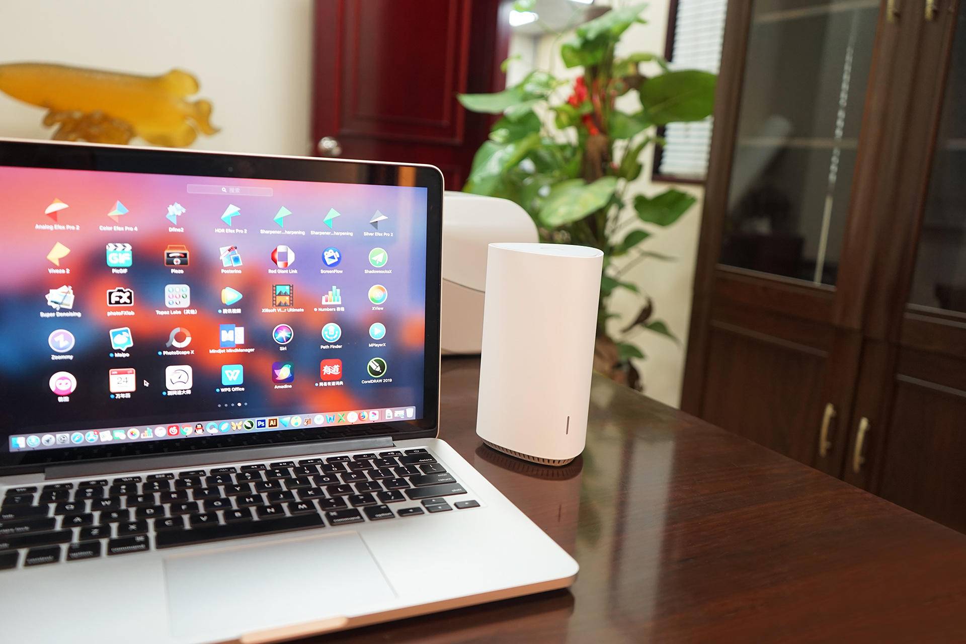 家里wifi无死角的路由器,如何一个路由器楼上楼下都有网