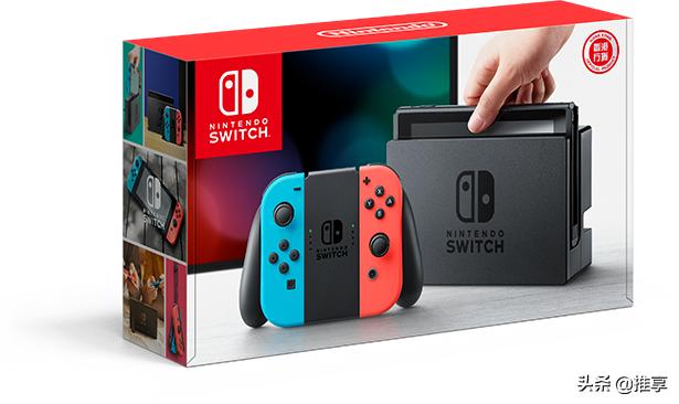switch国行续航版和普通版区分,任天堂nintendoswitch国行续航版