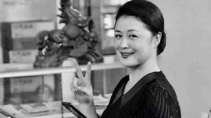 王老七谈于月仙,于月仙最后一次采访