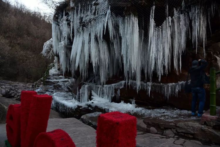 河南景点春节门票免费,河南春节免费景点