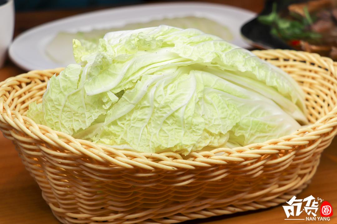 南阳滋补烩面哪家最好吃,肚包肉南阳