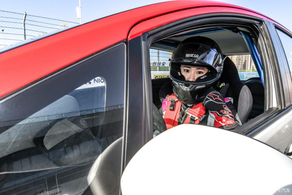 飞度gk5赛道表现,飞度gk5赛道