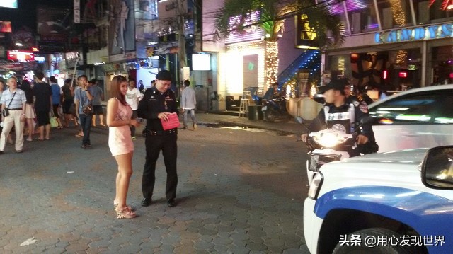 柬埔寨的黄赌毒泛滥到什么程度,柬埔寨有多混乱黄赌毒泛滥成灾