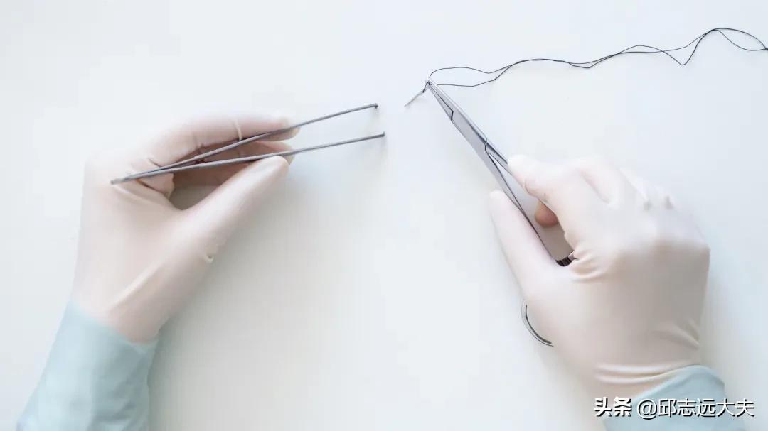 小孩伤口怎么不留疤,伤口怎么不留疤快速恢复