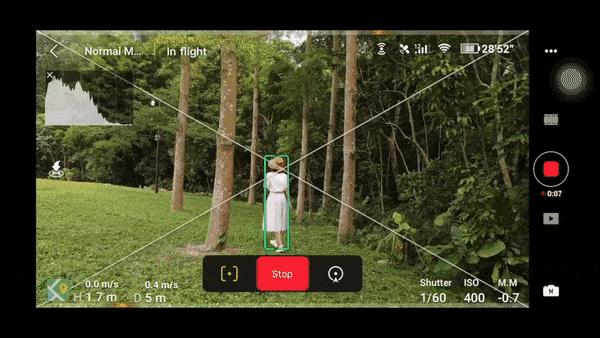 御air2性能展示,御2变焦版和air2s哪一个变焦更强